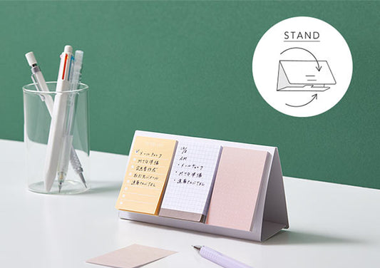 King Jim Co. Ltd. EMILy Sticky Notes