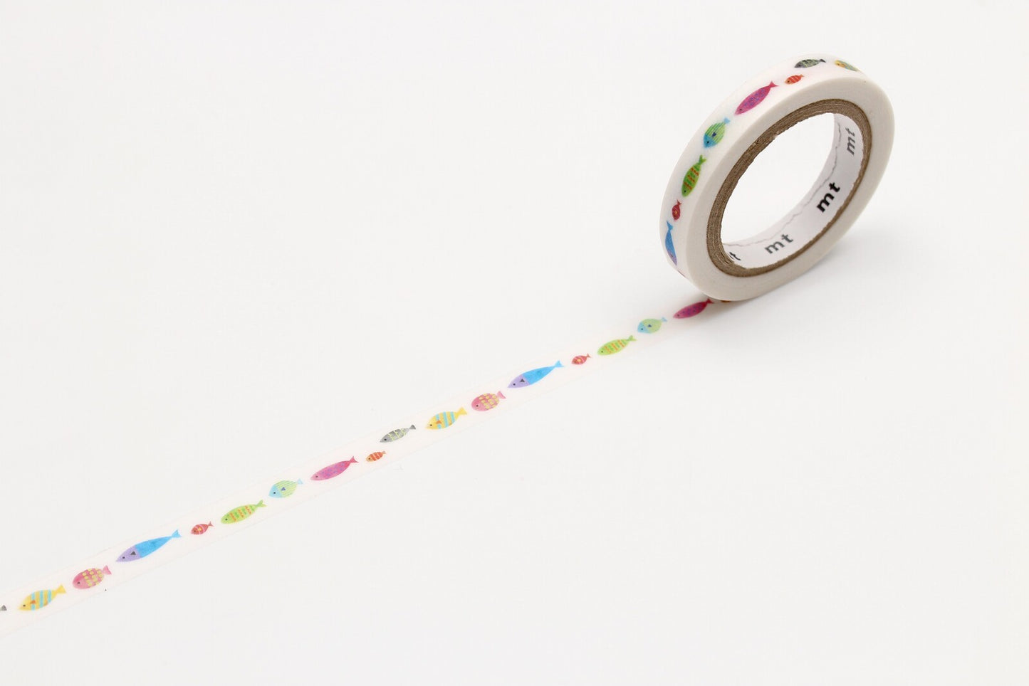 Kamoi Kakoshi Co., Ltd. MT masking tape - Ex series