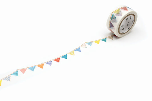 Kamoi Kakoshi Co., Ltd. MT masking tape - Ex series