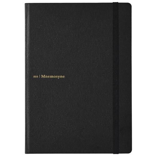 Maruman Mnemosyne Journal A5
