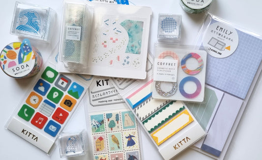 Explore the world of King Jim Co Ltd