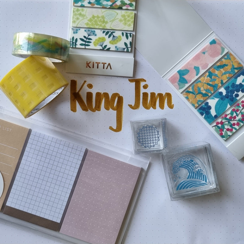 King Jim Co. Ltd.
