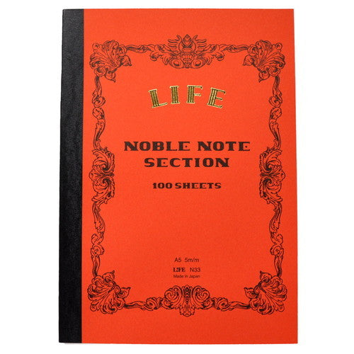 Life Noble