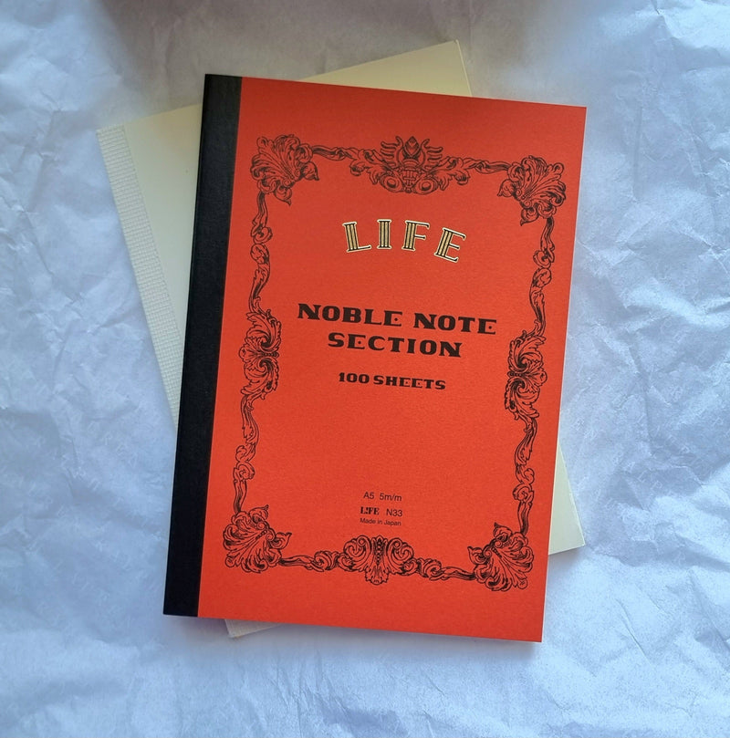 Notebooks, Journals, Planners