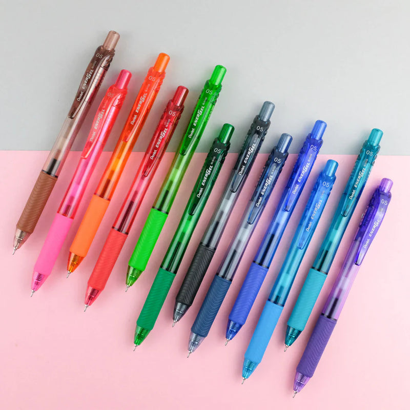 Pentel