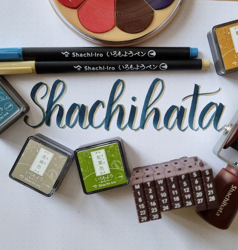 Shachihata