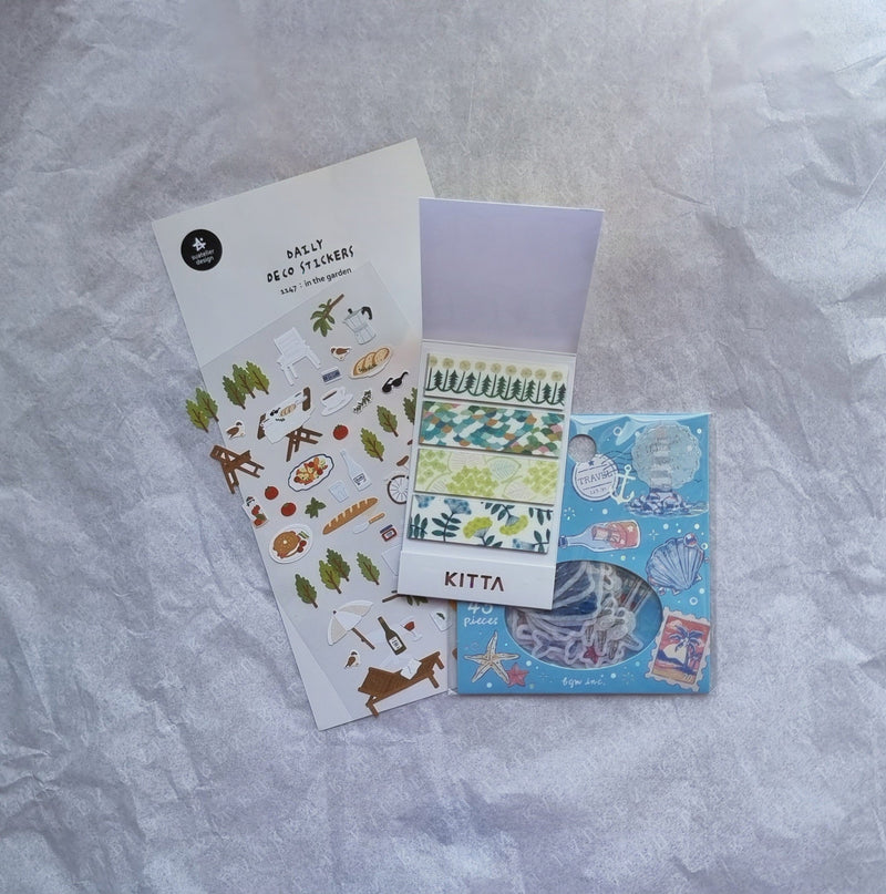 Stickers