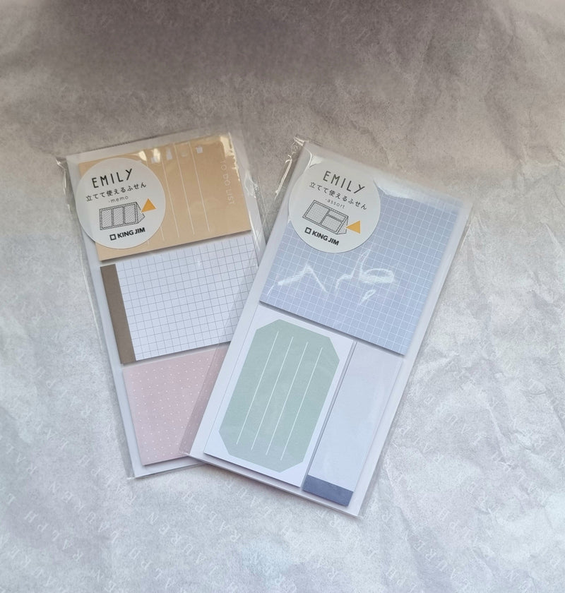 Sticky Notes