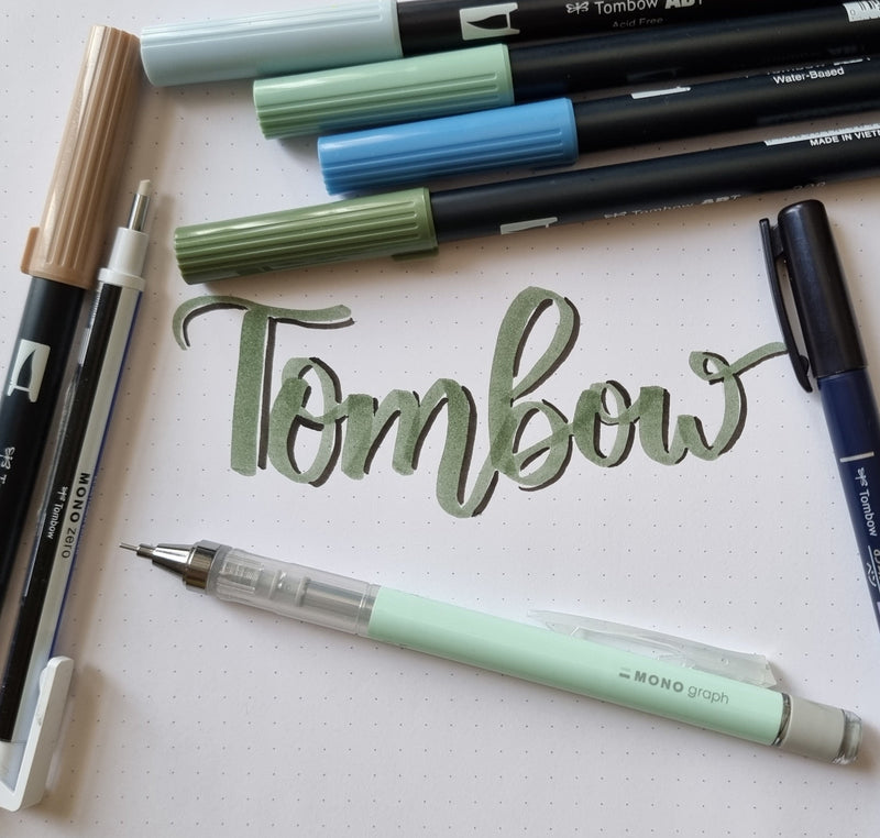 Tombow