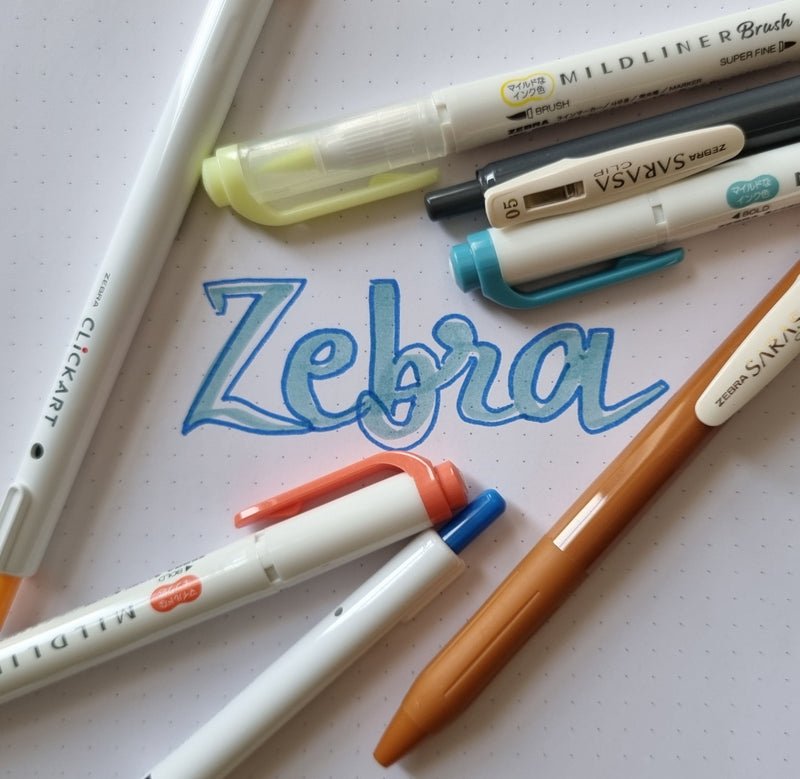 Zebra