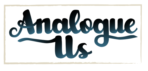 Analogue Us