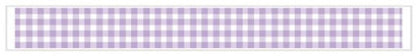 Deco Rush Plus decoration tape