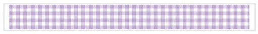 Deco Rush Plus decoration tape