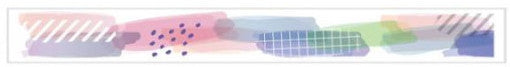 Deco Rush Plus decoration tape