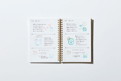 HITOTOKI NOTE