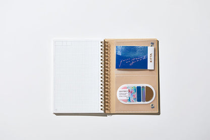 HITOTOKI NOTE