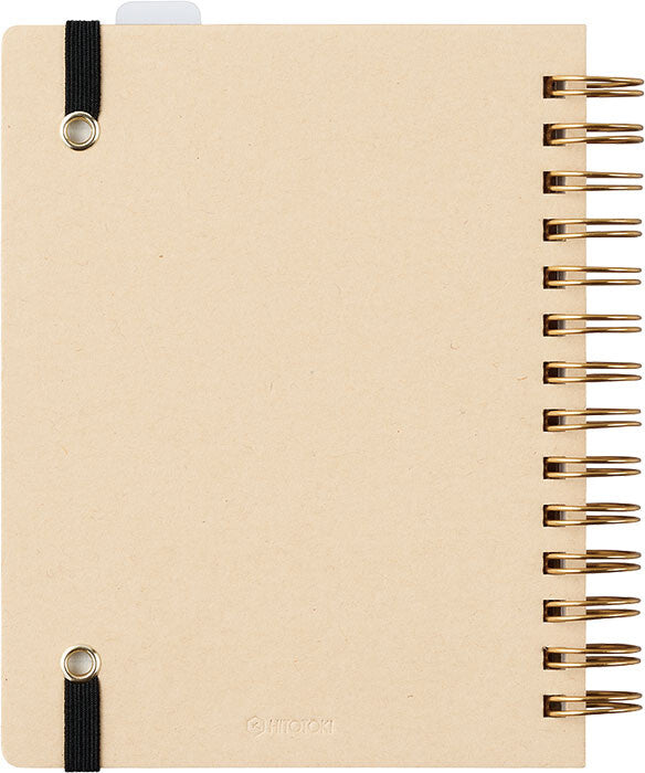 HITOTOKI NOTE