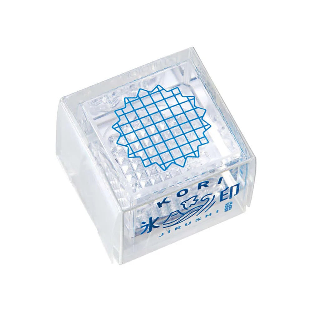 King Jim Co. Ltd. Kori Jirushi stamps