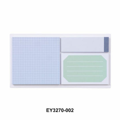 King Jim Co. Ltd. EMILy Sticky Notes