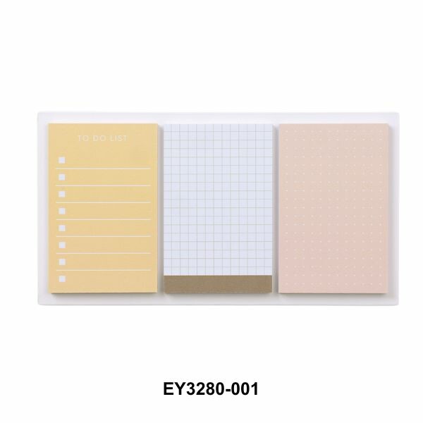 King Jim Co. Ltd. EMILy Sticky Notes