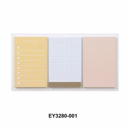 King Jim Co. Ltd. EMILy Sticky Notes