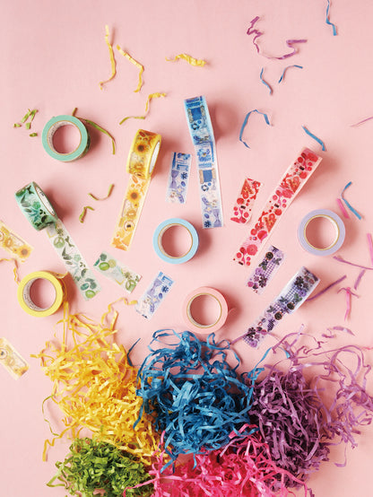 Kamoi Kakoshi Co., Ltd. MT masking tape - Ex Color Series
