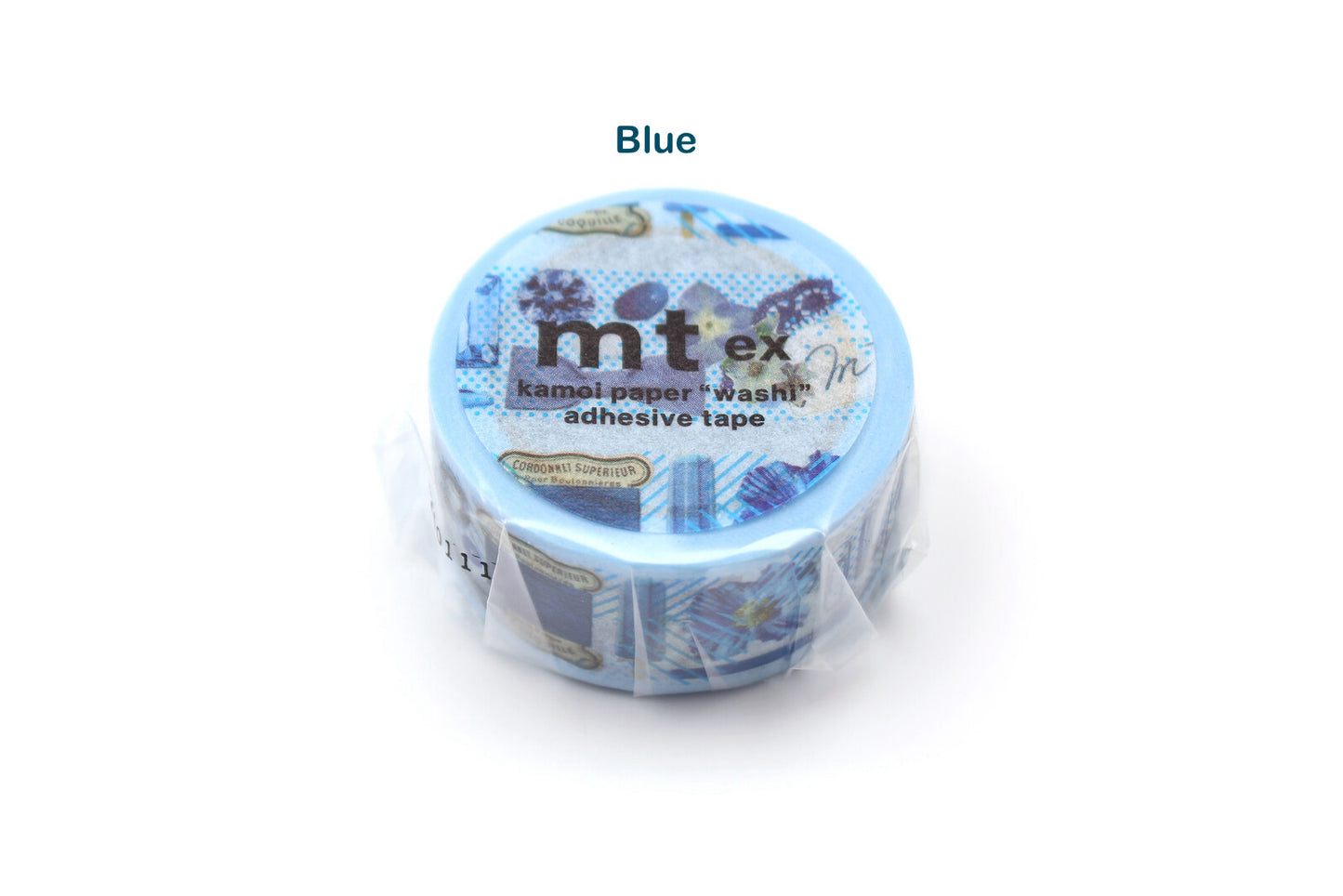 Kamoi Kakoshi Co., Ltd. MT masking tape - Ex Color Series