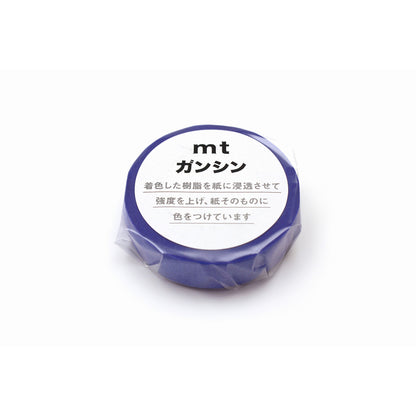 Kamoi Kakoshi Co., Ltd. MT masking tape - Ganshin (dyeing)