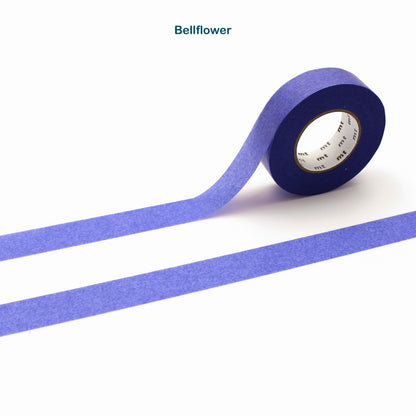 Kamoi Kakoshi Co., Ltd. MT masking tape - Ganshin (dyeing)