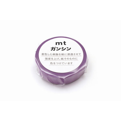 Kamoi Kakoshi Co., Ltd. MT masking tape - Ganshin (dyeing)
