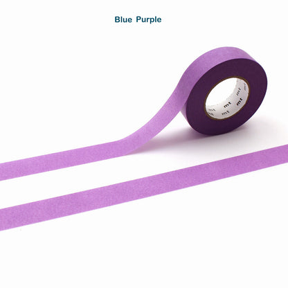 Kamoi Kakoshi Co., Ltd. MT masking tape - Ganshin (dyeing)