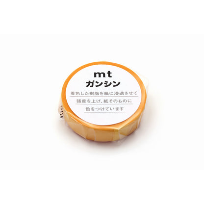 Kamoi Kakoshi Co., Ltd. MT masking tape - Ganshin (dyeing)