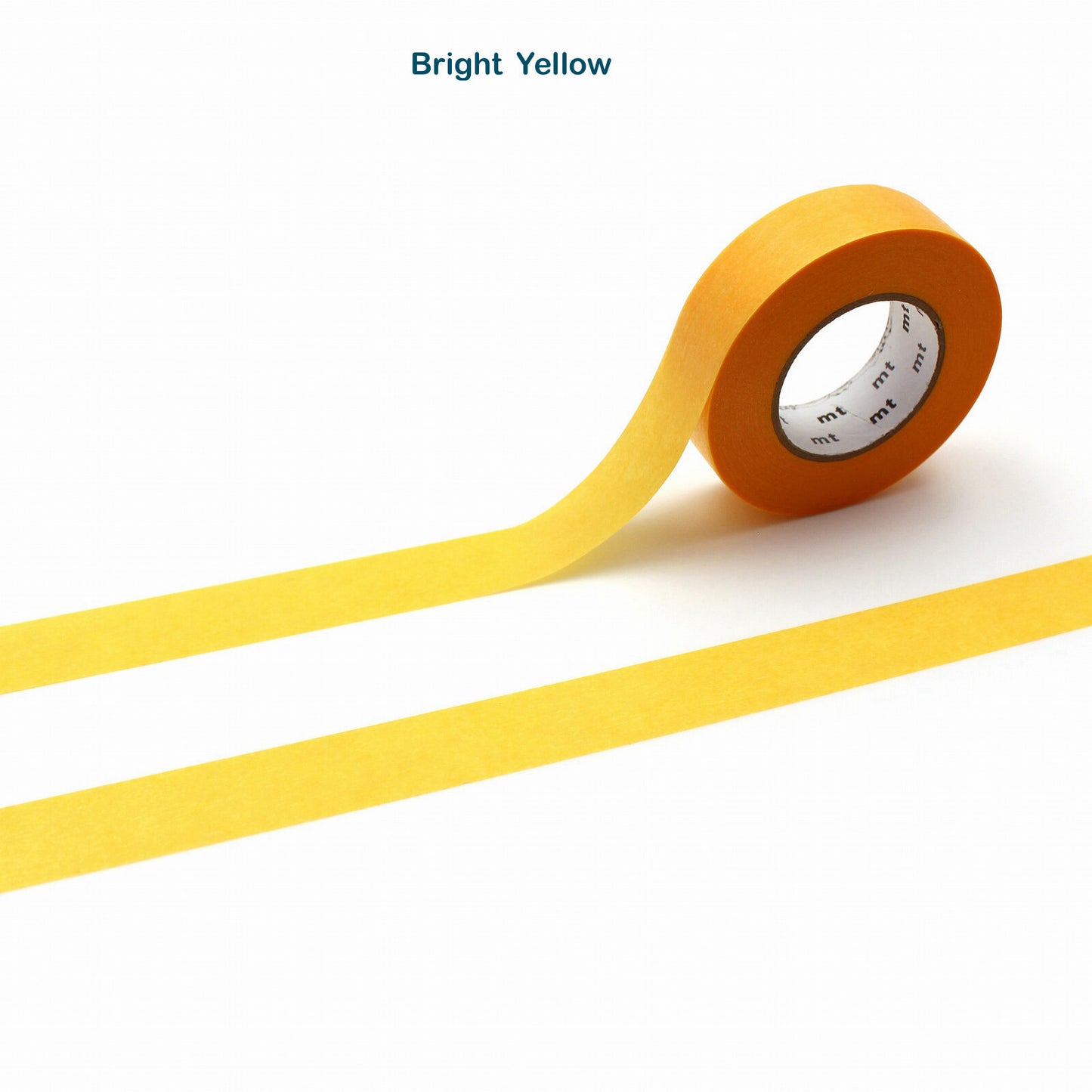 Kamoi Kakoshi Co., Ltd. MT masking tape - Ganshin (dyeing)