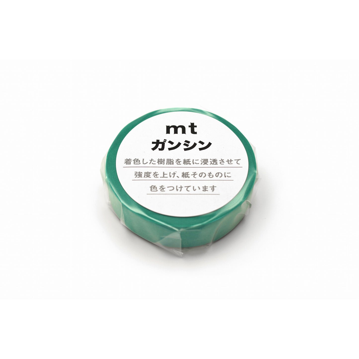 Kamoi Kakoshi Co., Ltd. MT masking tape - Ganshin (dyeing)