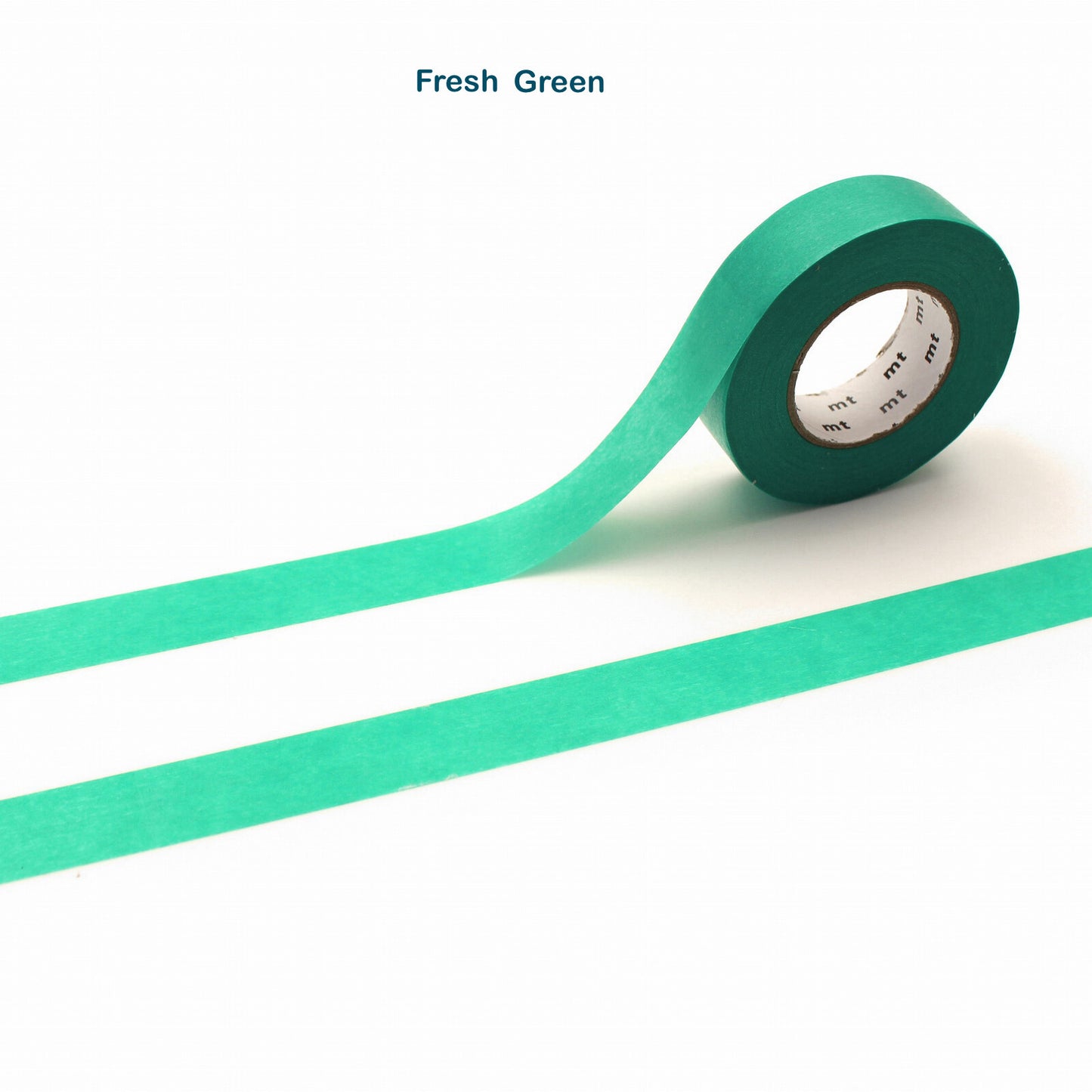 Kamoi Kakoshi Co., Ltd. MT masking tape - Ganshin (dyeing)