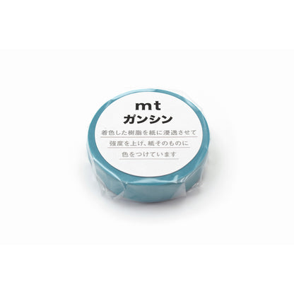 Kamoi Kakoshi Co., Ltd. MT masking tape - Ganshin (dyeing)