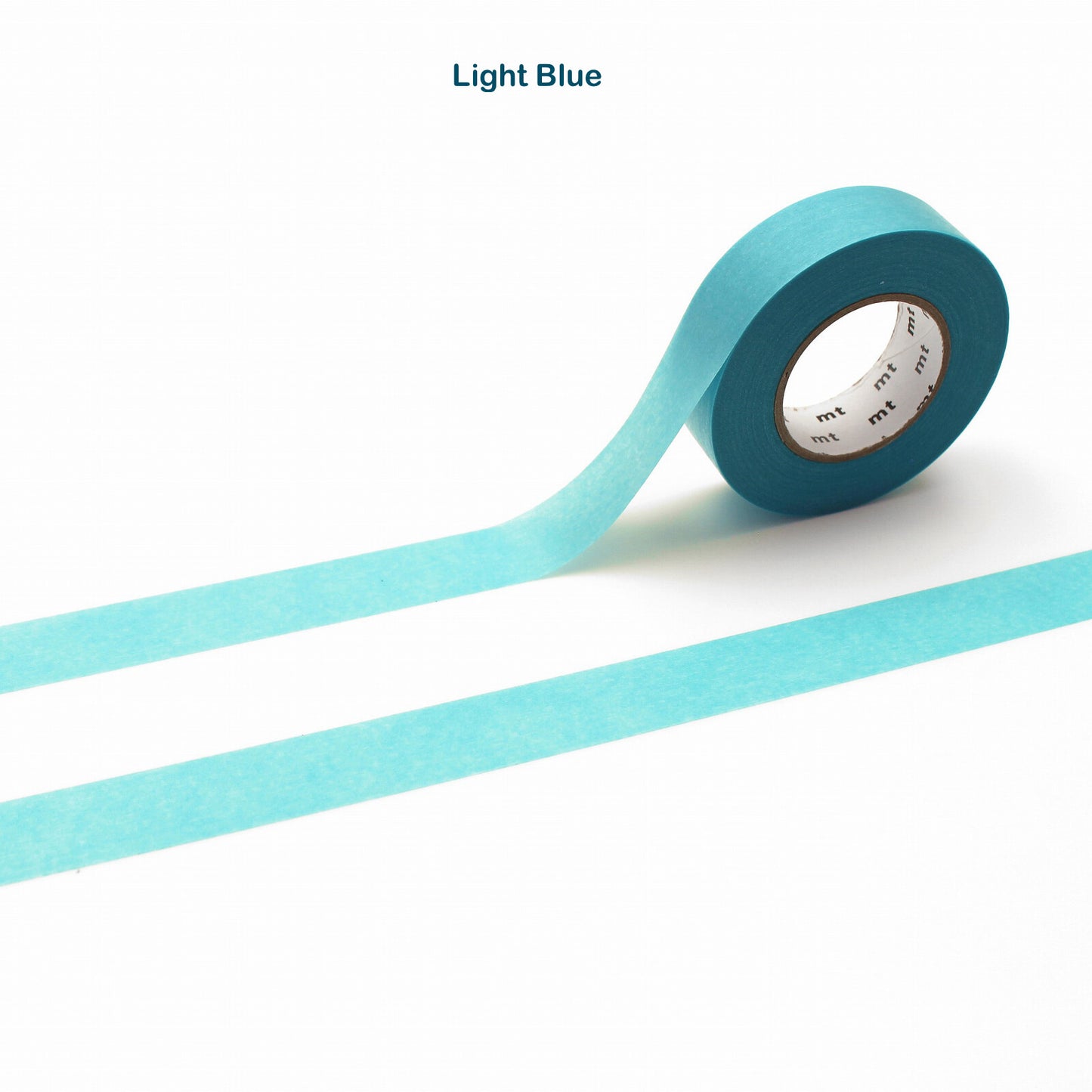 Kamoi Kakoshi Co., Ltd. MT masking tape - Ganshin (dyeing)