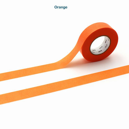 Kamoi Kakoshi Co., Ltd. MT masking tape - Ganshin (dyeing)