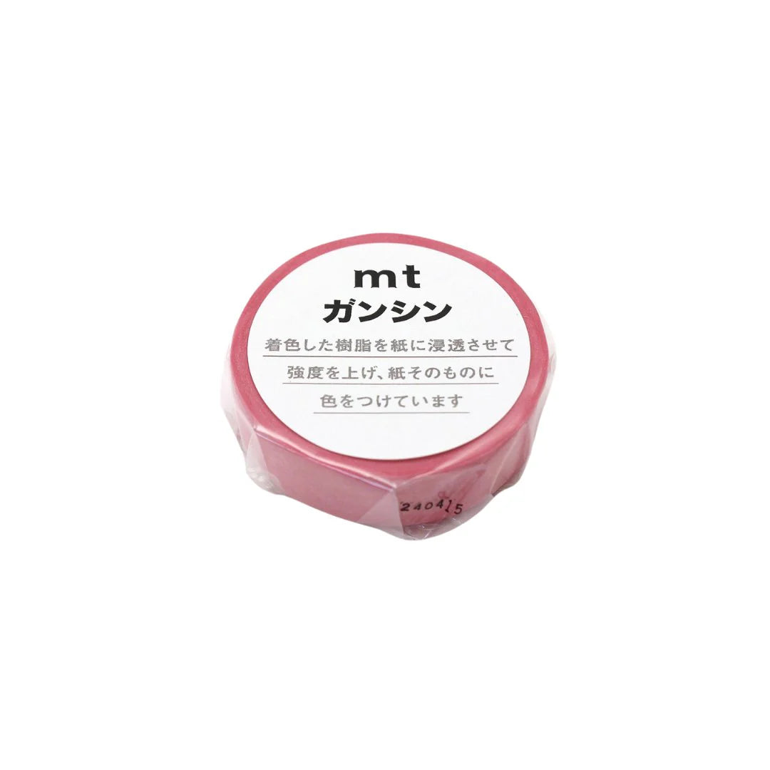Kamoi Kakoshi Co., Ltd. MT masking tape - Ganshin (dyeing)