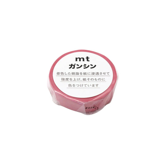 Kamoi Kakoshi Co., Ltd. MT masking tape - Ganshin (dyeing)
