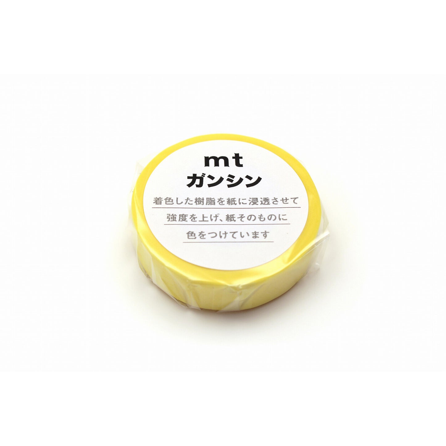 Kamoi Kakoshi Co., Ltd. MT masking tape - Ganshin (dyeing)