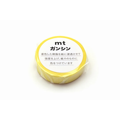 Kamoi Kakoshi Co., Ltd. MT masking tape - Ganshin (dyeing)