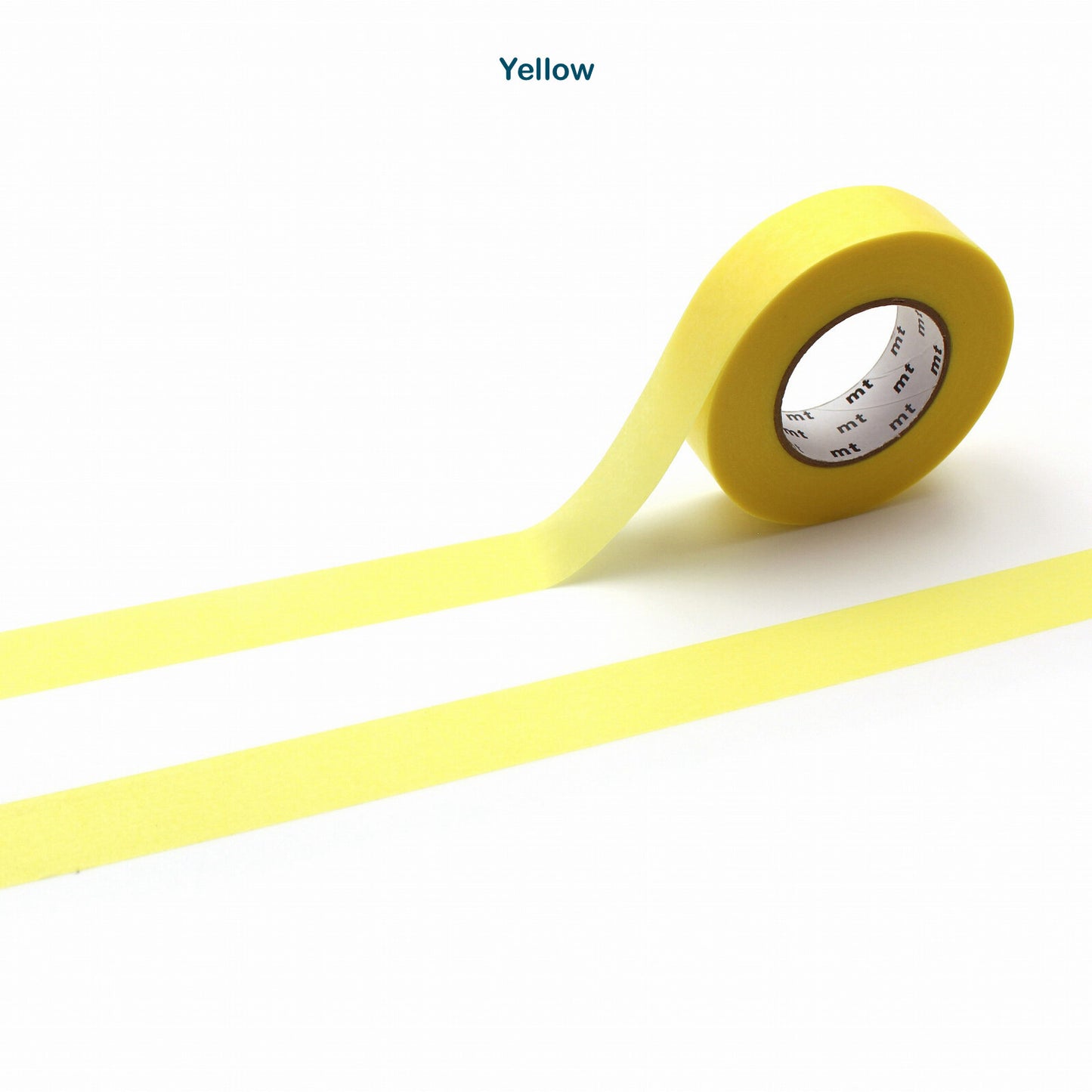 Kamoi Kakoshi Co., Ltd. MT masking tape - Ganshin (dyeing)