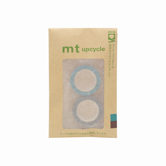 Kamoi Kakoshi Co., Ltd. MT masking tape - MT Upcycle