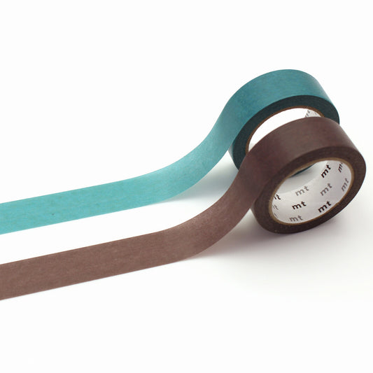 Kamoi Kakoshi Co., Ltd. MT masking tape - MT Upcycle