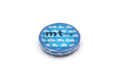 Kamoi Kakoshi Co., Ltd. MT masking tape - Ex series
