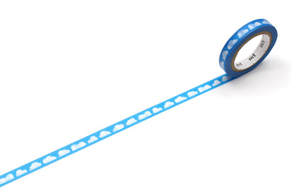 Kamoi Kakoshi Co., Ltd. MT masking tape - Ex series