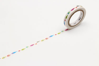Kamoi Kakoshi Co., Ltd. MT masking tape - Ex series