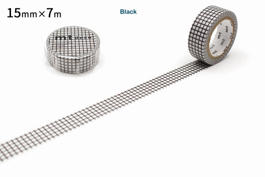 Kamoi Kakoshi Co., Ltd. MT masking tape - MT Deco Hougan
