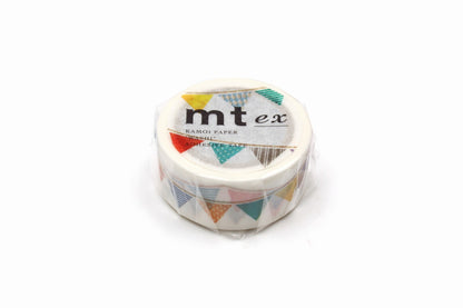Kamoi Kakoshi Co., Ltd. MT masking tape - Ex series